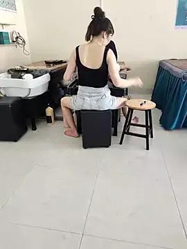 Susu_Nana68 from StripChat is Freechat