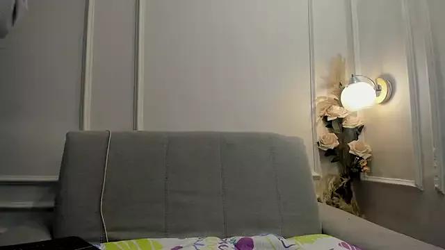 Susy_blake from StripChat is Freechat