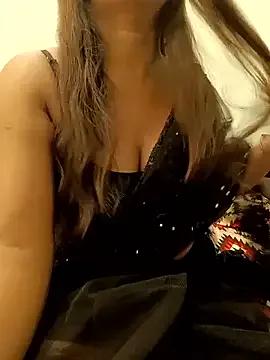 Swaalina from StripChat is Freechat