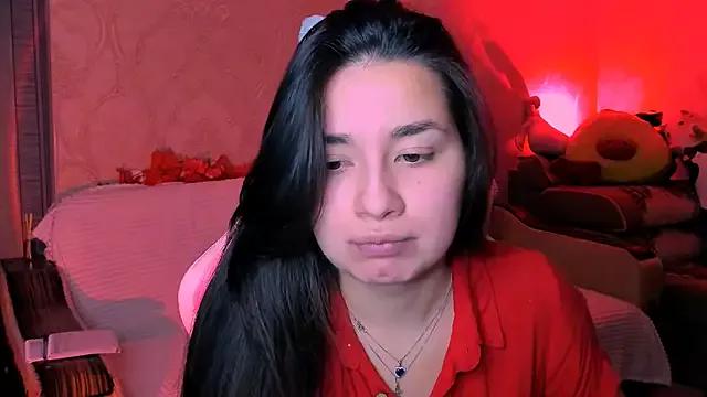 Swee_Alicee from StripChat is Freechat