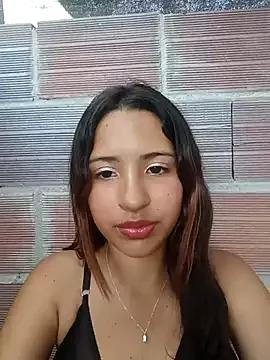 Sweet-Doncella from StripChat is Freechat