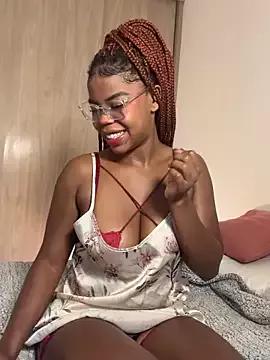 Sweet-Jade from StripChat is Freechat