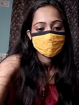 sweet-lily2 from StripChat is Freechat
