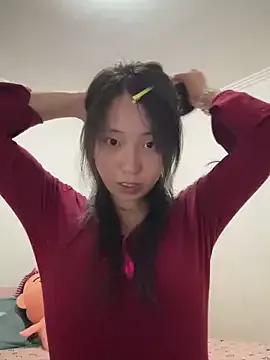 sweet-sunday from StripChat is Freechat