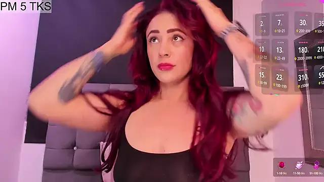 sweet__samy from StripChat