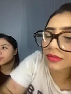 Sweet_and_Rous0 from StripChat is Freechat