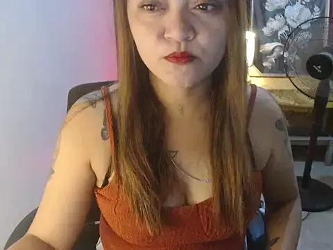 sweet_asian143 from StripChat is Freechat