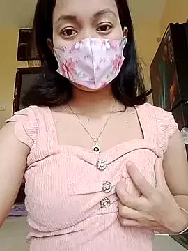 Sweet_Bindika07 from StripChat is Freechat