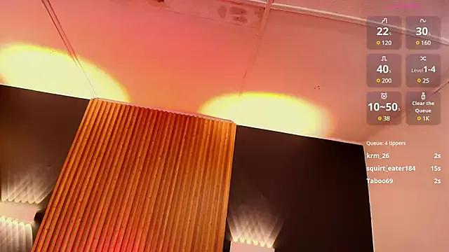 sweet_blueberry_ from StripChat is Freechat