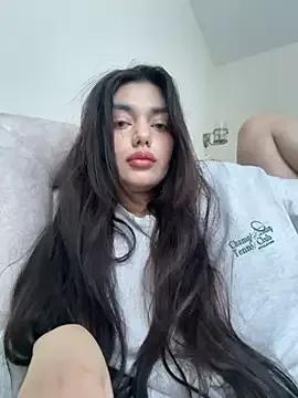 Sweet_Khalifa_ from StripChat is Freechat