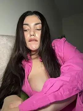 Sweet_Khalifa_ from StripChat is Freechat