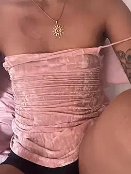 sweet_khloe1 from StripChat