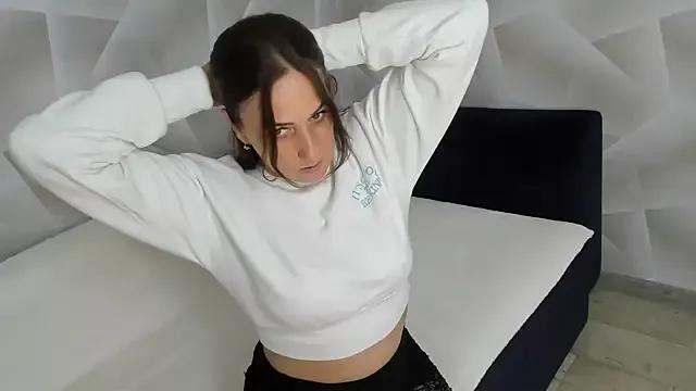 Sweet_Lanaaaaa from StripChat is Freechat