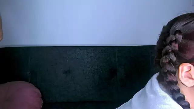sweet_lily26 from StripChat is Freechat