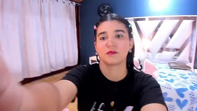 sweet_melody1 from StripChat is Freechat