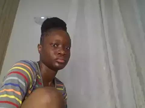 sweet_sassy_ from StripChat is Freechat