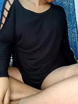 Sweet_Shiny webcams show profile image 