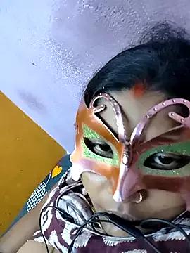 sweet_suman from StripChat