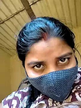 sweet_suman from StripChat