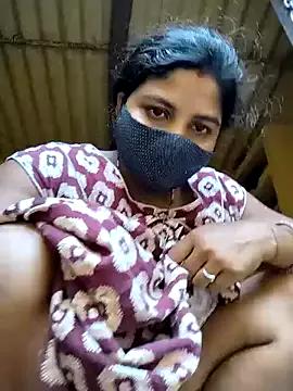 sweet_suman from StripChat