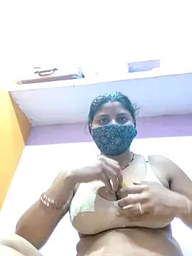 sweet_suman from StripChat
