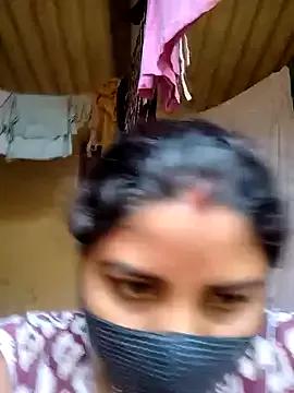 sweet_suman from StripChat