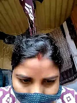 sweet_suman from StripChat