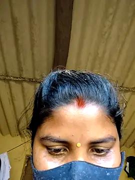 sweet_suman from StripChat