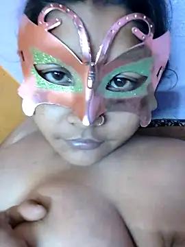 sweet_suman from StripChat