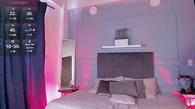 sweet_tamara_ from StripChat is Freechat