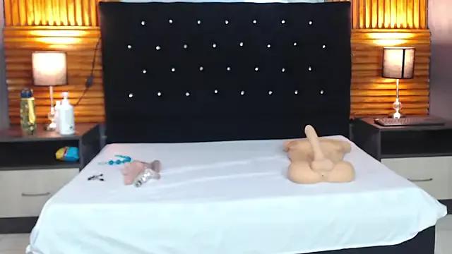 SweetAlana_ from StripChat is Freechat