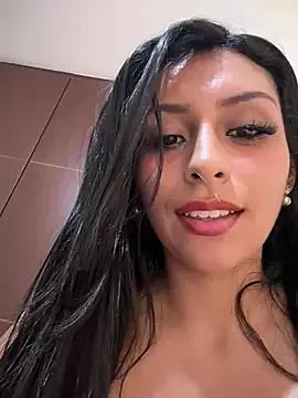 sweetAli_ from StripChat is Freechat