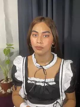 Sweetasian_cum from StripChat is Freechat