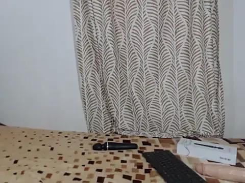 SweetBedroomEyez from StripChat is Freechat