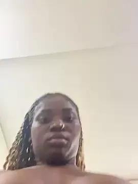 Sweetbootty from StripChat is Freechat