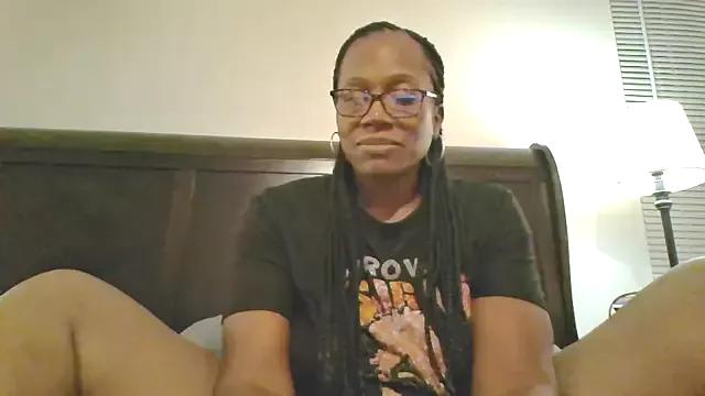 SweetCandy85 from StripChat is Freechat