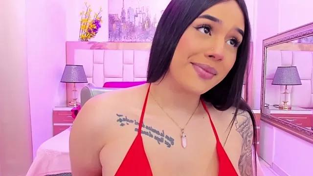 SweetCeleste111 from StripChat