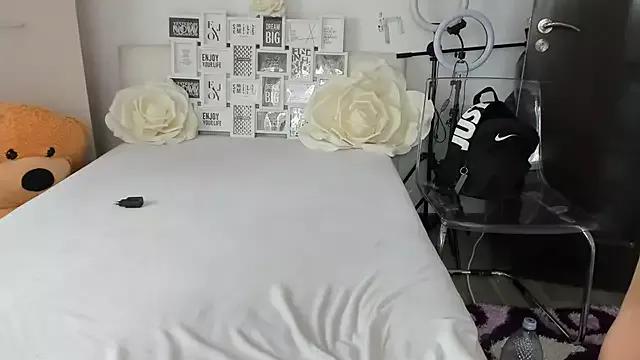Sweetemy4u webcams show profile image 