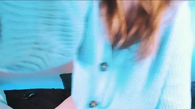 sweetfelicity from StripChat