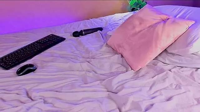 sweetfelicity from StripChat