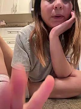 Girls free live sex cams: Check out the satisfaction of typing and cam2cam with our sensual livestreamers, who will teach you all about temptation and desires with their smoking hot physiques.