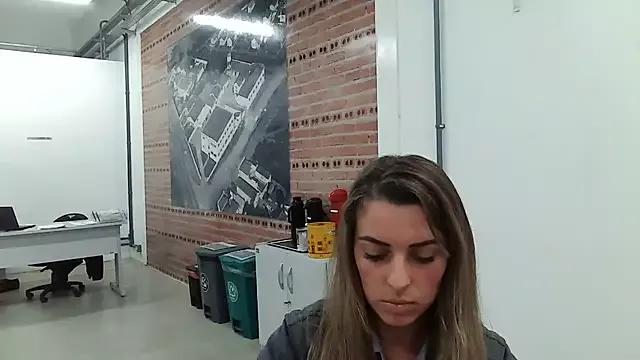 SweetGraciosa from StripChat is Freechat