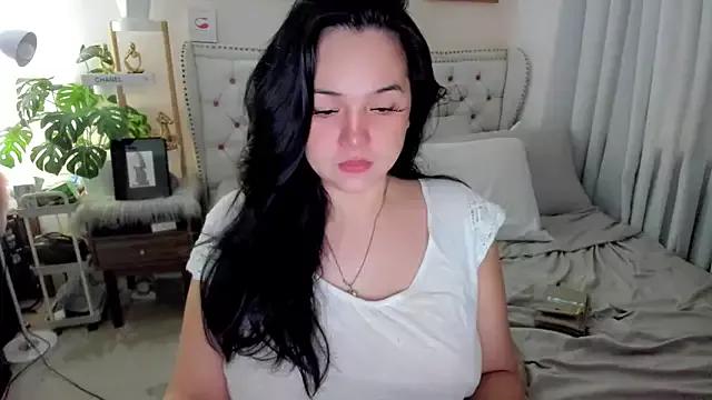 SweetHoney369 from StripChat is Freechat