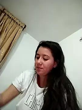 sweetie__annieee from StripChat is Freechat