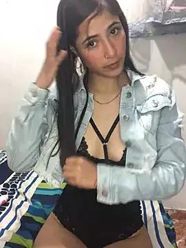 sweetie_skinni from StripChat is Freechat