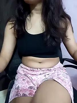 Sweetie_swali from StripChat is Freechat
