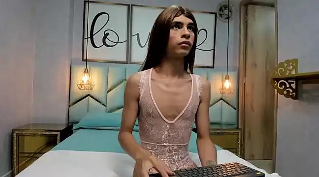 sweetiepeach_ from StripChat