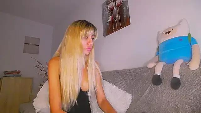 SweetJessy26 from StripChat is Freechat