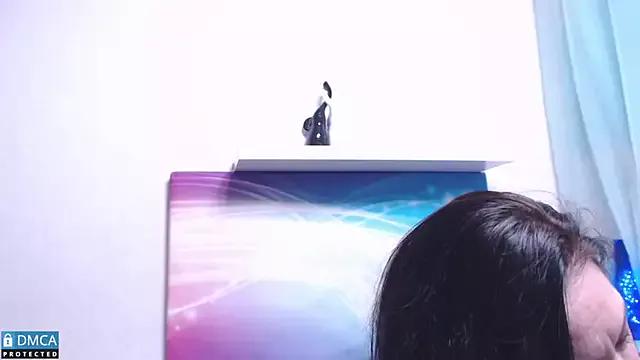 SweetKellyXX from StripChat is Freechat