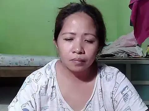 sweetlady_pinay from StripChat is Freechat